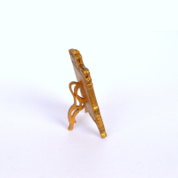 Art Nouveau Picture Frame